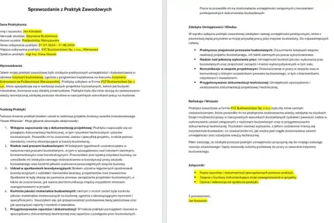 Kto płaci za praktyki? Uczeń, student, absolwent wszystko o wynagrodzeniu