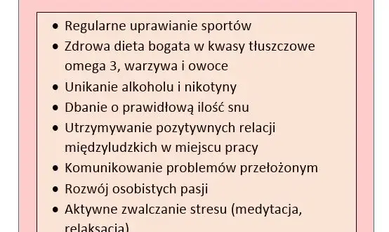 Wypalenie Zawodowe: Jak Sobie Radzić? Praktyczne Porady i Rozwiązania