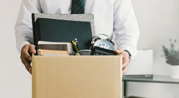 Zwolnienie na L4: Kiedy pracodawca może Cię zwolnić? Wyjaśniamy