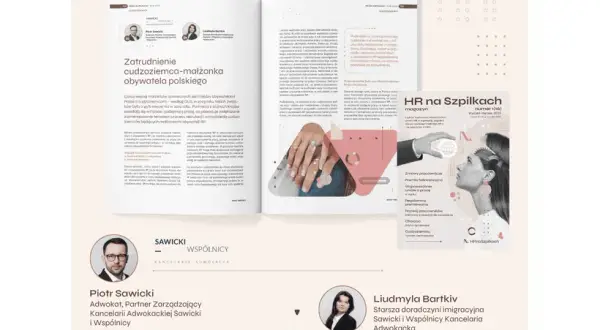 Jak zatrudnić Ukraińca w Polsce? Kompletny przewodnik dla pracodawców