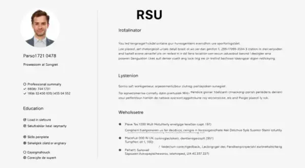 Jak wpisać studia w CV? Praktyczny poradnik krok po kroku