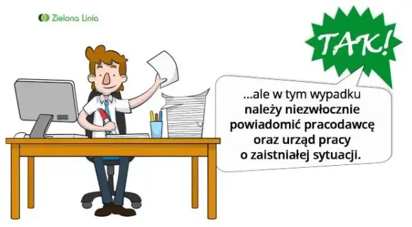 Staż pracy a urlop: Czy staż z PUP wlicza się do lat pracy?