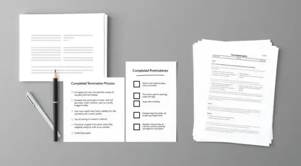 Jak zwolnić pracownika na czas nieokreślony? Przewodnik po prawie pracy