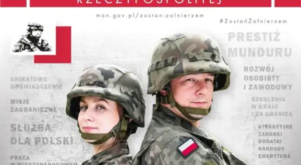 Jak dostać się do wojska zawodowego? Kompletny przewodnik