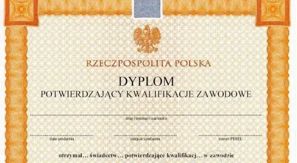 Dyplom zawodowy: Jak zdobyć? Przewodnik OKE i Rzemieślniczy