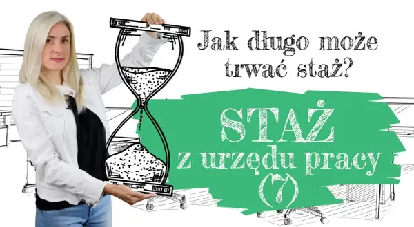 Staż z Urzędu Pracy: Ile Godzin? Sprawdź Normy i Wyjątki