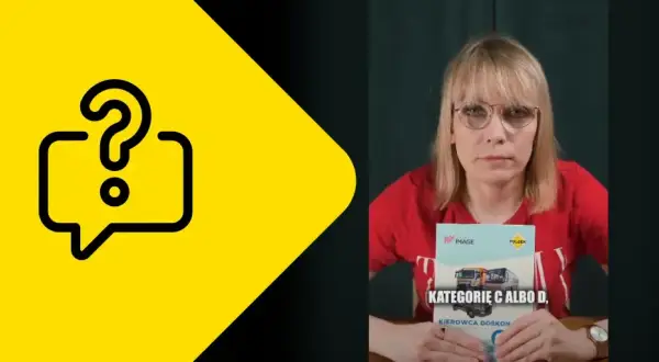 Jak zostać kierowcą zawodowym? Kompletny przewodnik (wymagania, koszty)