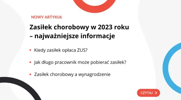 Zasiłek chorobowy po zwolnieniu: Jak obliczyć i dostać pieniądze z ZUS?