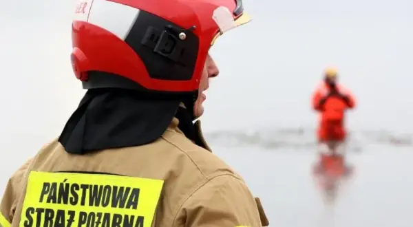 Jak zostać strażakiem PSP? Kompletny przewodnik po rekrutacji