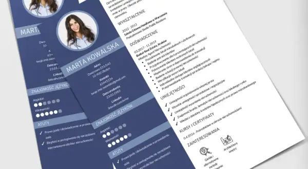 Zainteresowania w CV: Jak opisać pasje, by zdobyć pracę?
