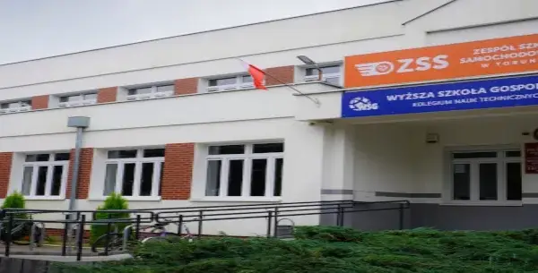 Centrum Kształcenia Zawodowego: Twoja droga do kariery
