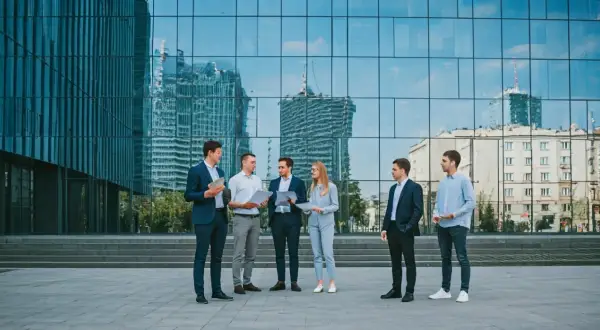Ile zarobisz na stażu w 2025? Sprawdź stawki i branże