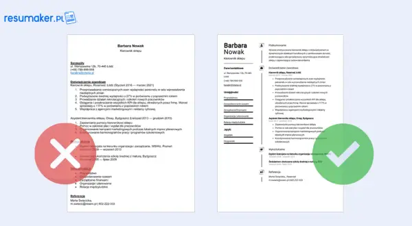 CV: Co to jest i jak stworzyć życiorys, który otworzy drzwi?