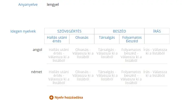 Europass CV: Czy warto? Zalety, wady i alternatywy