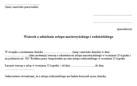 Zasiłek macierzyński po ustaniu umowy: Jak złożyć wniosek w ZUS?