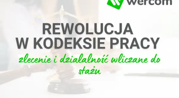 Staż pracy 2026: Czy działalność gospodarcza wlicza się do urlopu?