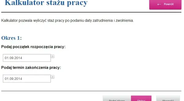 Jak obliczyć staż pracy? Kompletny przewodnik po urlopach i uprawnieniach