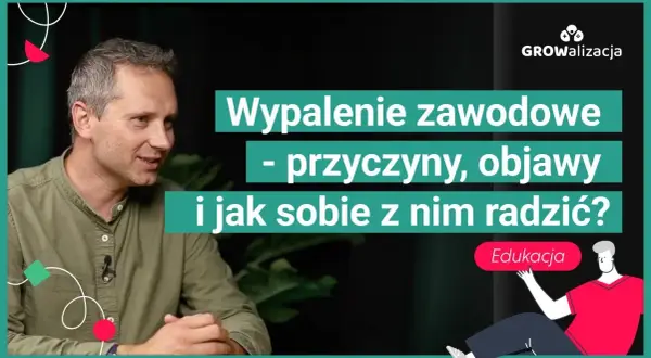 Wypalenie zawodowe: Objawy, przyczyny i jak sobie z nim radzić