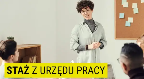 Skierowanie na staż: Co dalej? Twój kompletny przewodnik krok po kroku