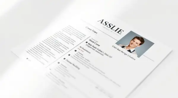 Jak dodać zdjęcie do CV? Kompletny poradnik krok po kroku