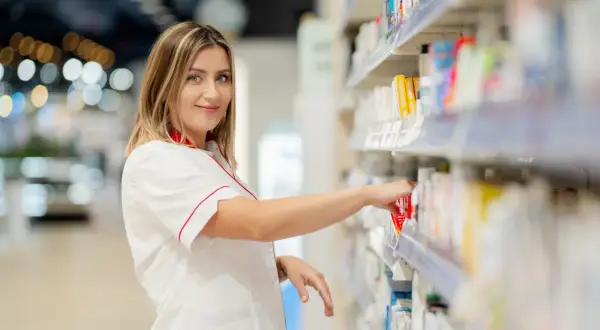 Ile zarabia pracownik Rossmann? Pensje, benefity i kariera 2024