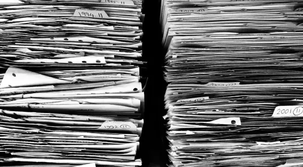 Czarne listy pracowników: Jak sprawdzić i chronić swoje dane? RODO