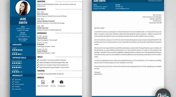 CV: Czym jest, jak napisać i dlaczego jest kluczowe w rekrutacji?