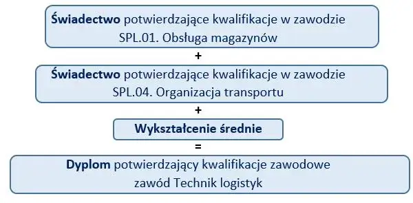 Kwalifikacje zawodowe: Co to? Jak zdobyć i potwierdzić? [Przewodnik]
