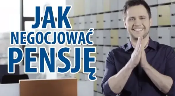 Jak negocjować ofertę pracy? Zyskaj więcej niż pensję.