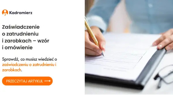 Ważność zaświadczenia o zarobkach: Jak długo jest ważne?