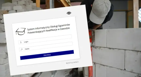 Wyniki egzaminu zawodowego 2025: Kiedy i jak sprawdzić? CKE