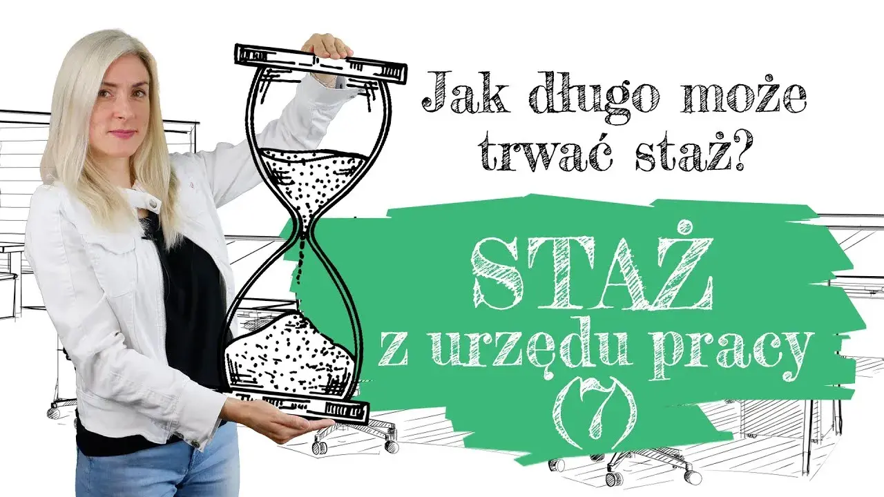 Staż z Urzędu Pracy: Ile Godzin? Sprawdź Normy i Wyjątki