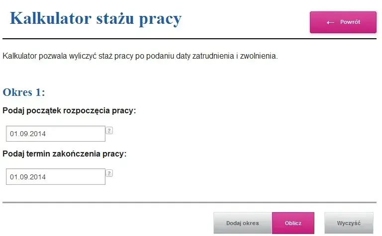 Jak obliczyć staż pracy? Kompletny przewodnik po urlopach i uprawnieniach