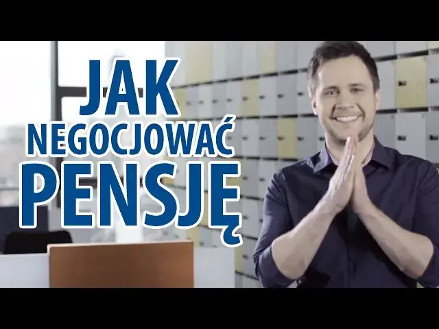 Jak negocjować ofertę pracy? Zyskaj więcej niż pensję.