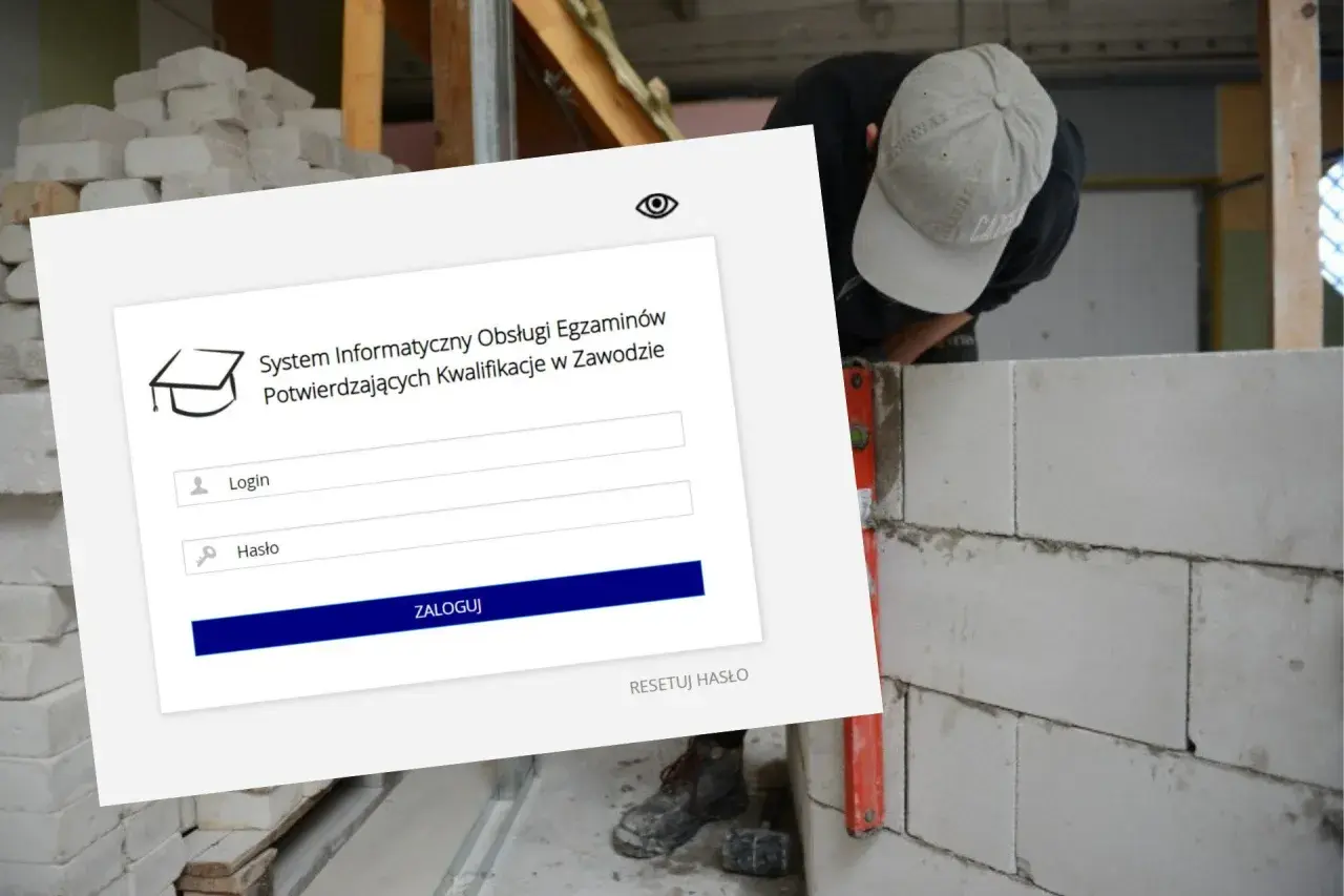 Wyniki egzaminu zawodowego 2025: Kiedy i jak sprawdzić? CKE