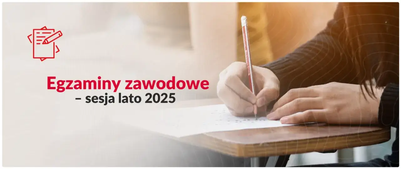 kalendarz egzaminu zawodowego 2026