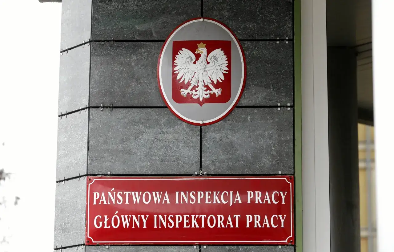 Państwowa Inspekcja Pracy grzywna