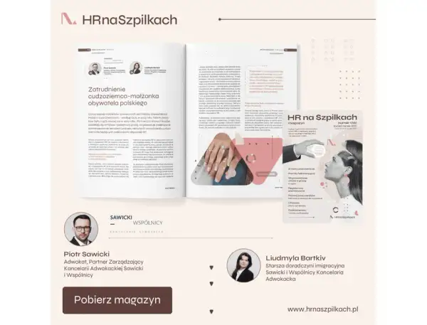 Jak zatrudnić Ukraińca w Polsce? Kompletny przewodnik dla pracodawców