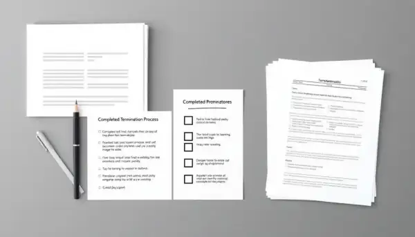 Jak zwolnić pracownika na czas nieokreślony? Przewodnik po prawie pracy
