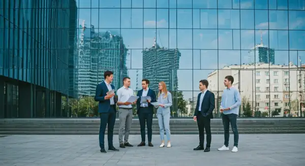 Ile zarobisz na stażu w 2025? Sprawdź stawki i branże