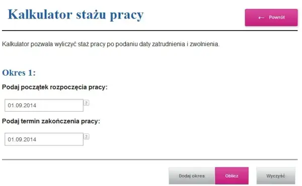 Jak obliczyć staż pracy? Kompletny przewodnik po urlopach i uprawnieniach