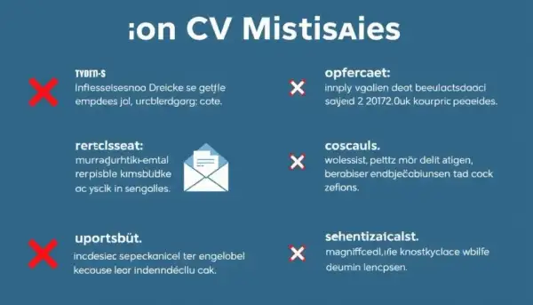 CV: Jakie dane podać, a jakich unikać? Praktyczny poradnik