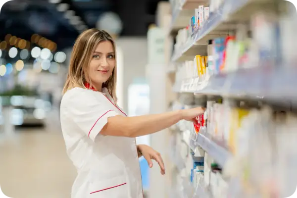 Ile zarabia pracownik Rossmann? Pensje, benefity i kariera 2024