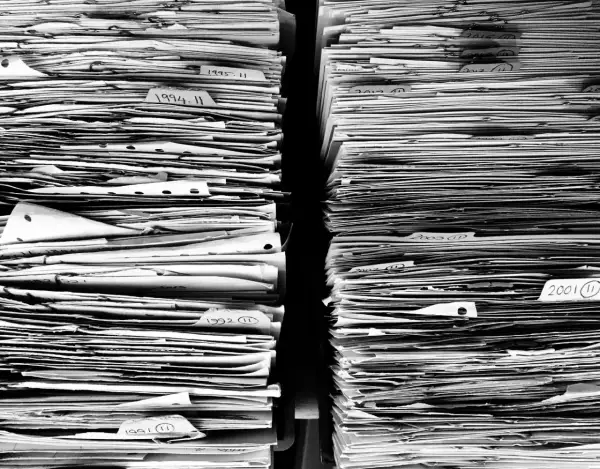 Czarne listy pracowników: Jak sprawdzić i chronić swoje dane? RODO